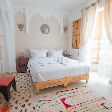 Riad El Habib Марракеш Экстерьер фото