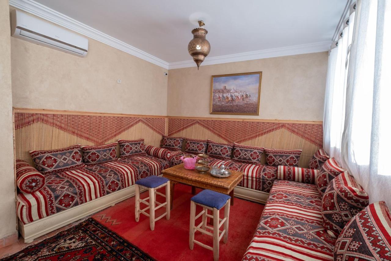 Riad El Habib Марракеш Экстерьер фото