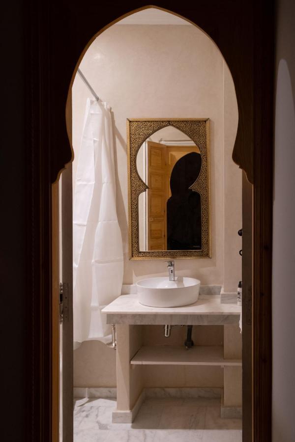 Riad El Habib Марракеш Экстерьер фото