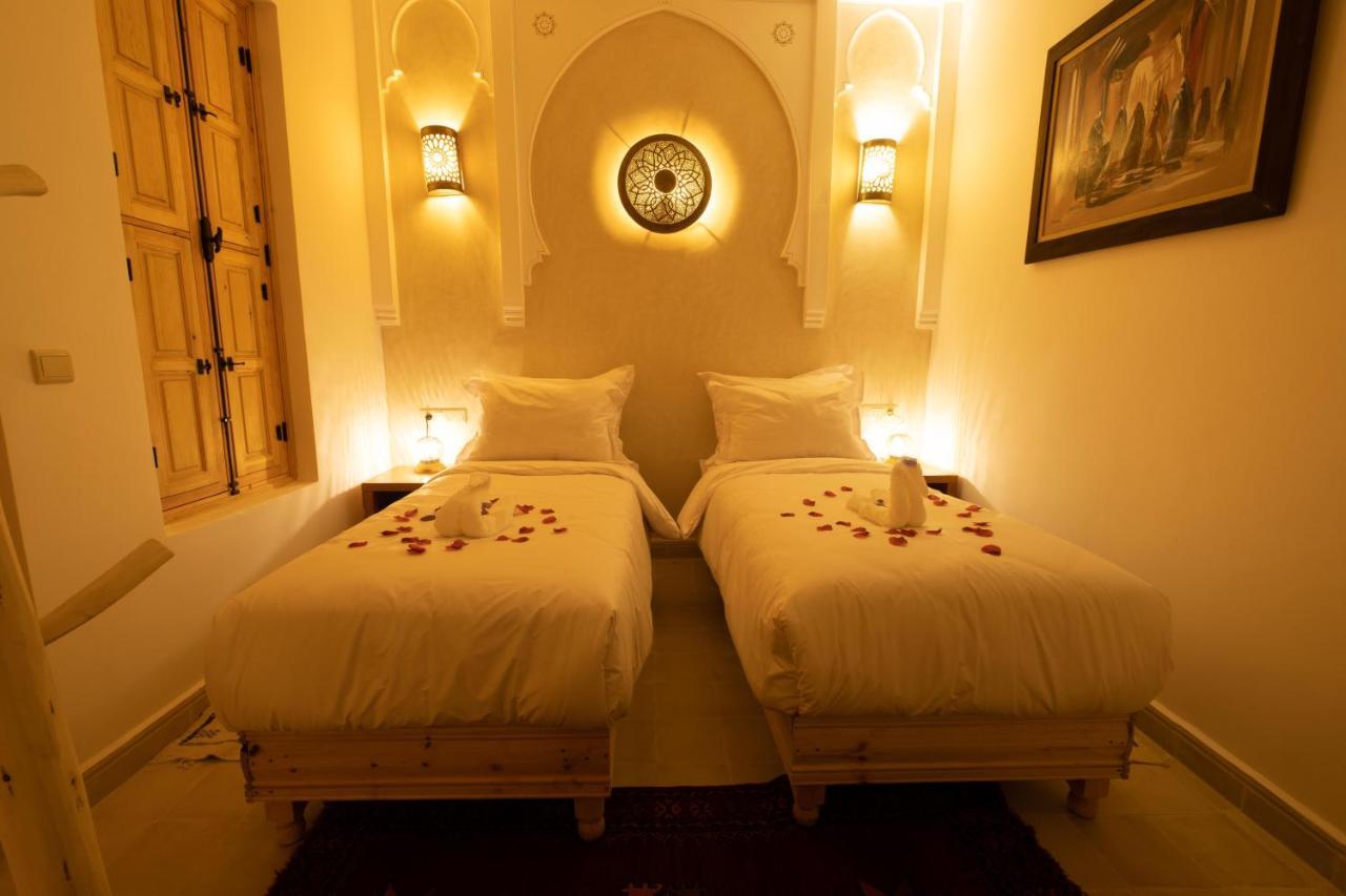 Riad El Habib Марракеш Экстерьер фото