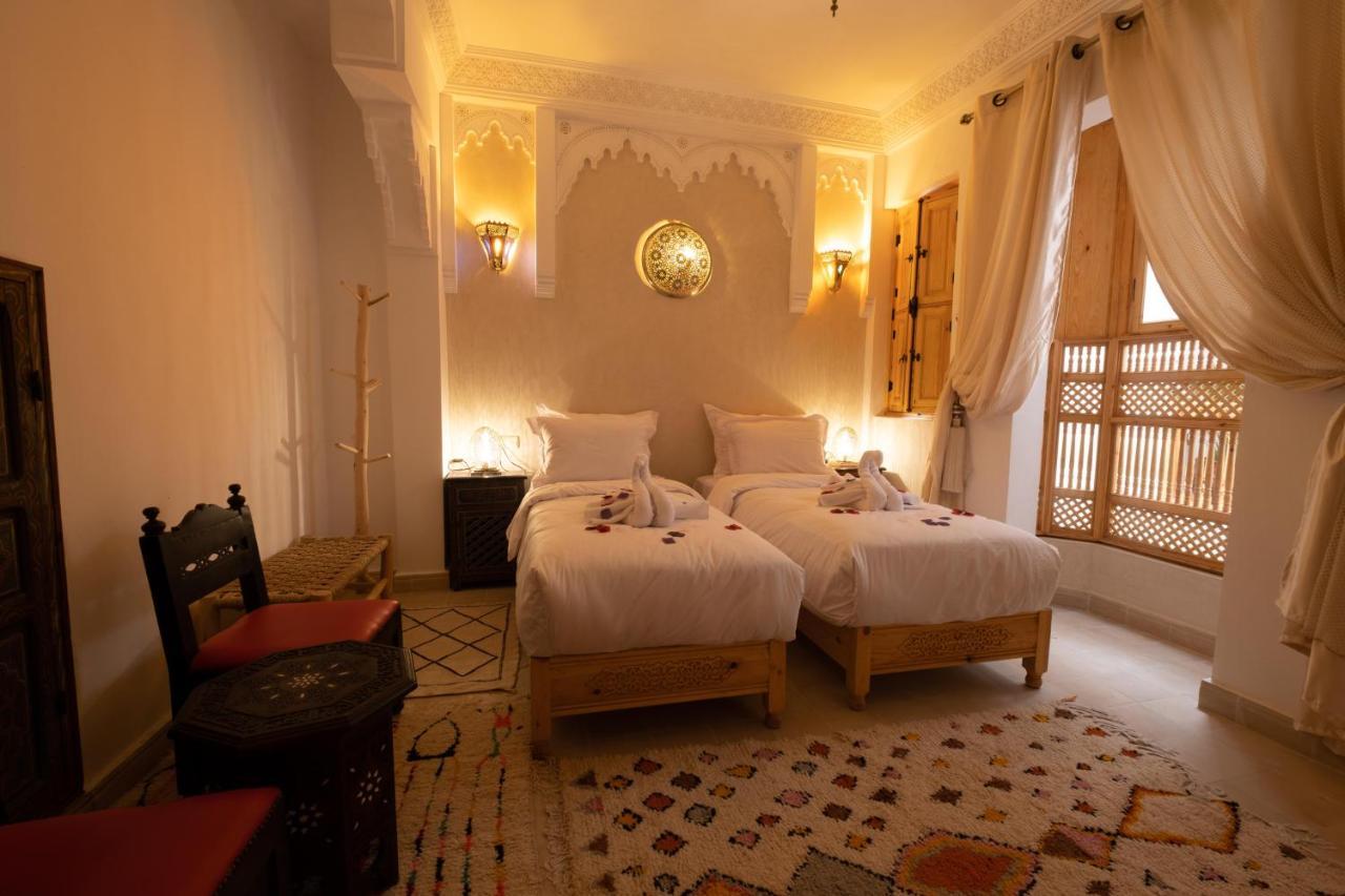 Riad El Habib Марракеш Экстерьер фото