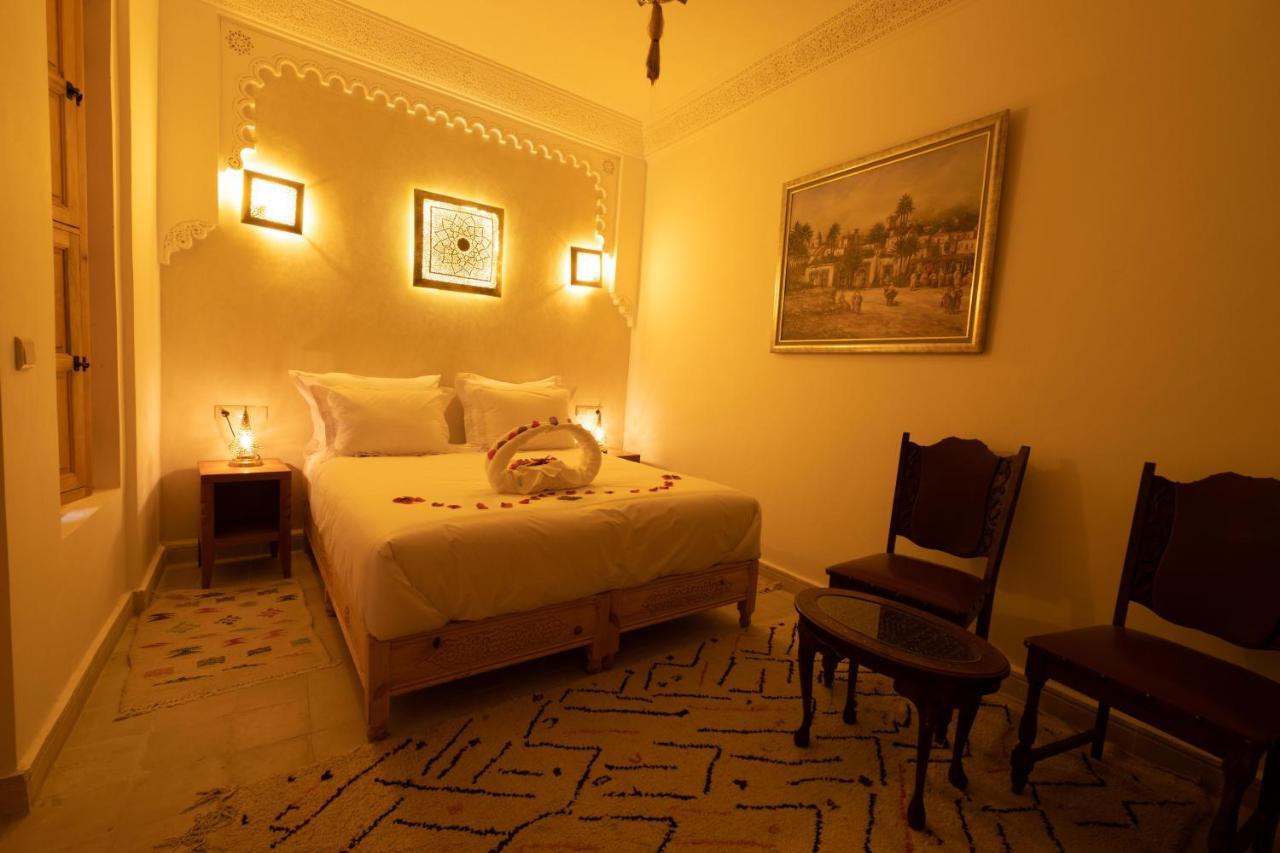 Riad El Habib Марракеш Экстерьер фото